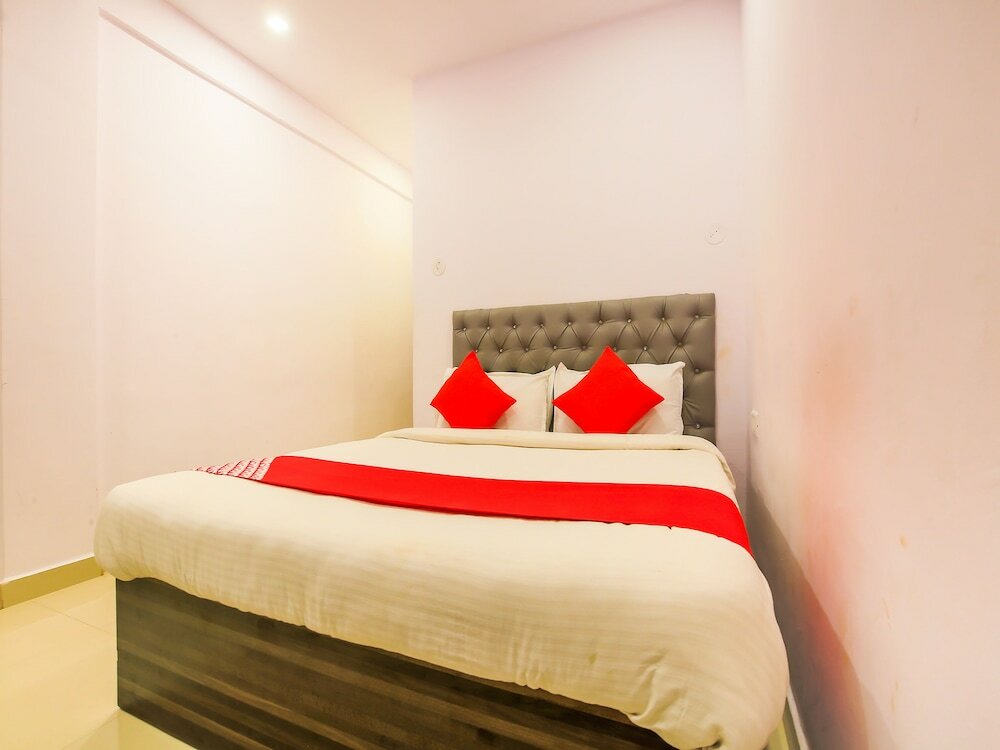 Фото Oyo 23650 Down Da Village