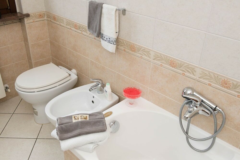 Фото B&b Casa ZinnOni