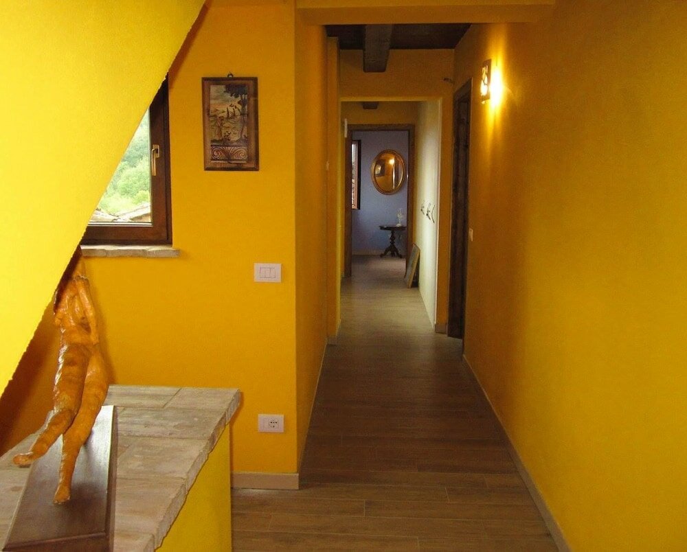 Фото Locanda della Rocca