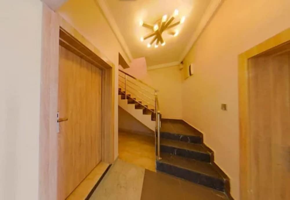 Фото Centurion Apartments Limited