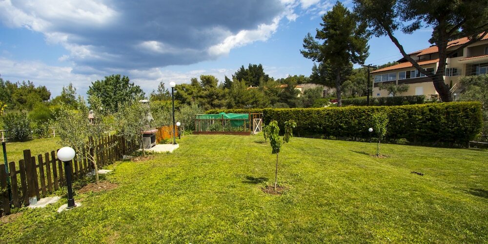 Фото Possidi Villas