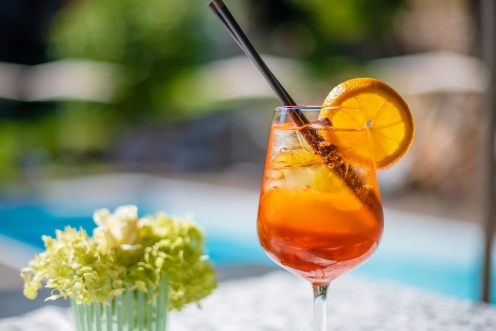 Фото Gartenheim B&b Tramin