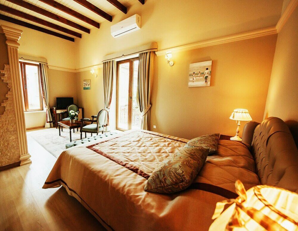 Фото Отел Sofia Boutique