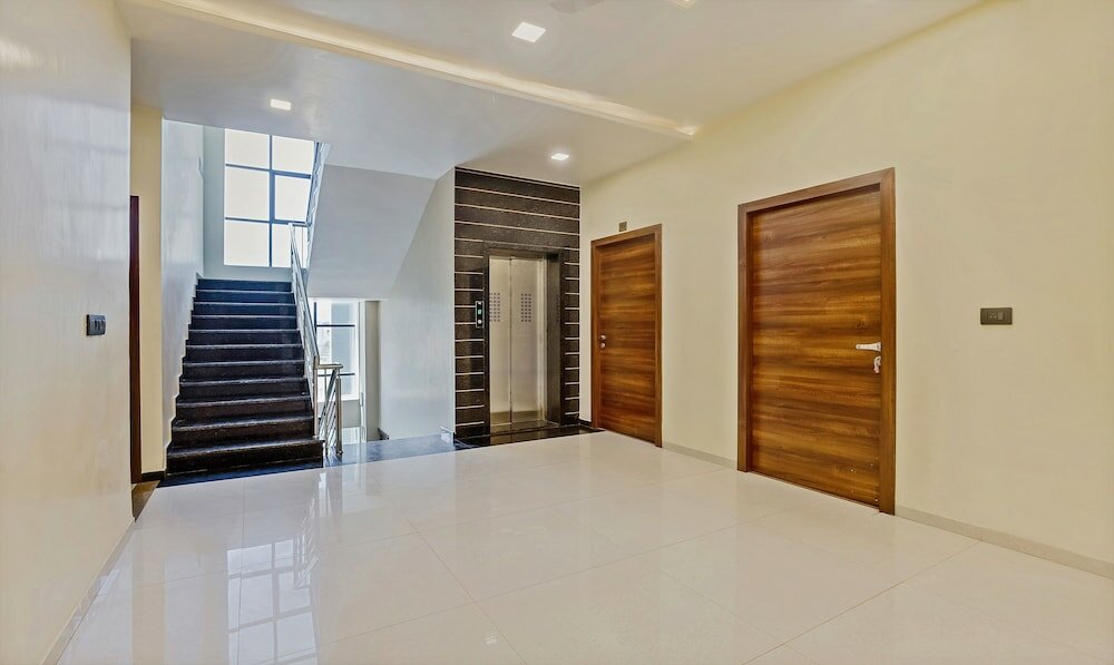 Фото Treebo Trend Mangal Vinayak