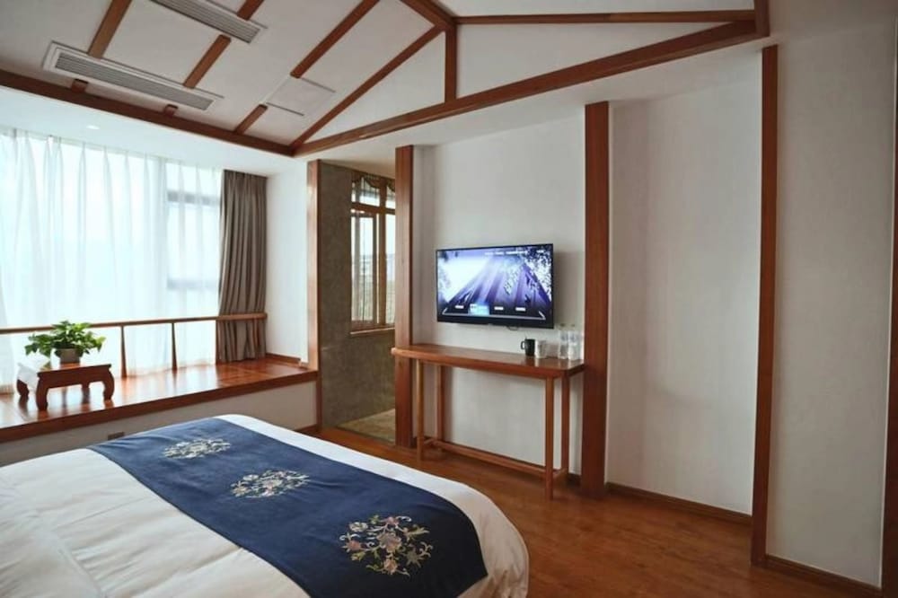 Фото City Cottage Hotel Yipintianxia Branch