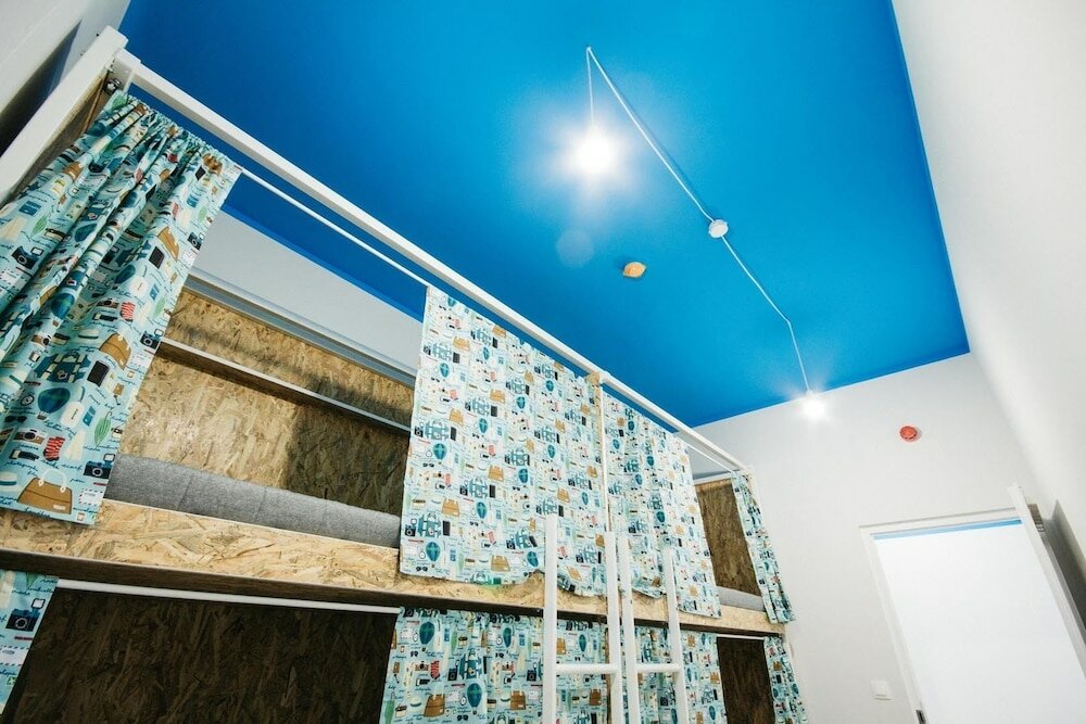 Фото Hello Hostel