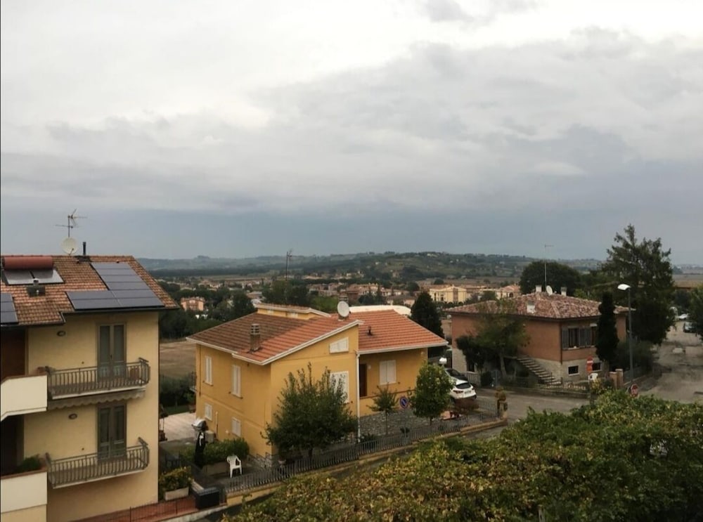 Фото B&b Casa ZinnOni