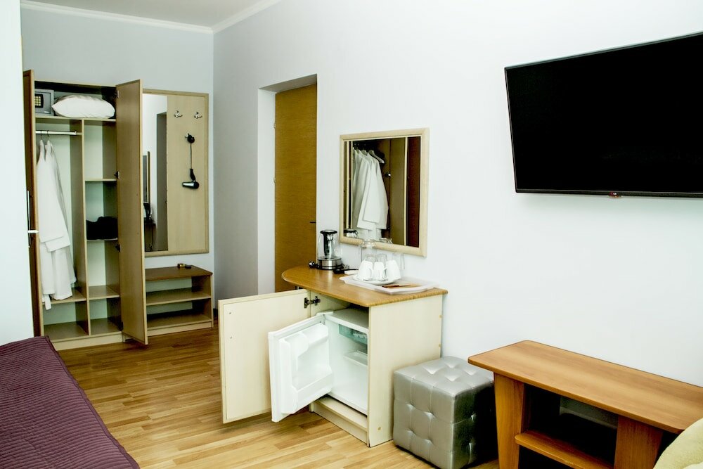 Фото Аррива