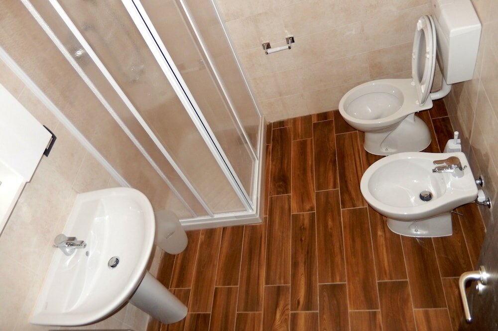 Фото Il Ghirovago