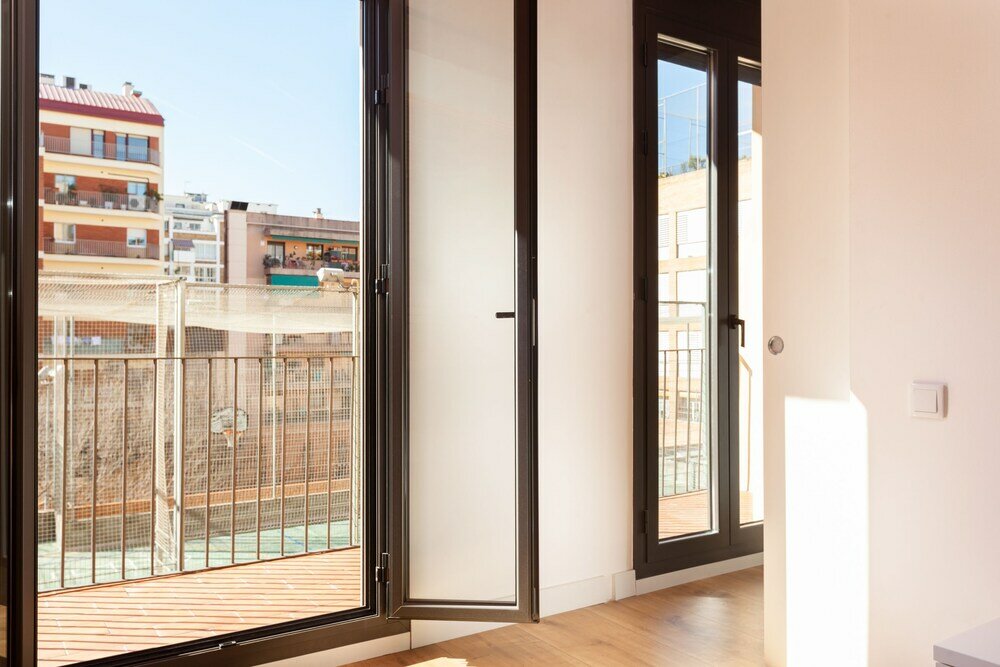 Фото Akira Flats Urgell Apartment