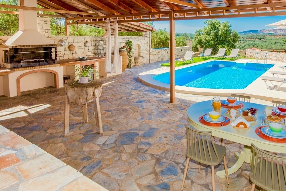 Фото Villa Korini