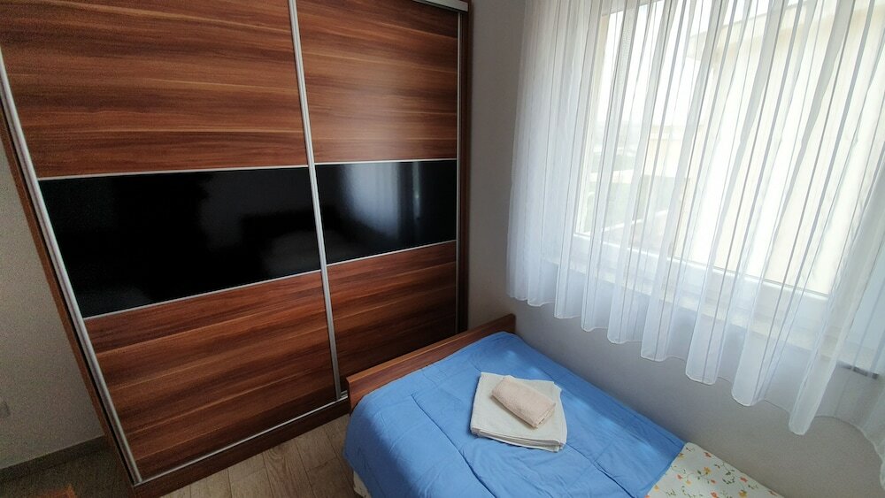 Фото Goga apartments