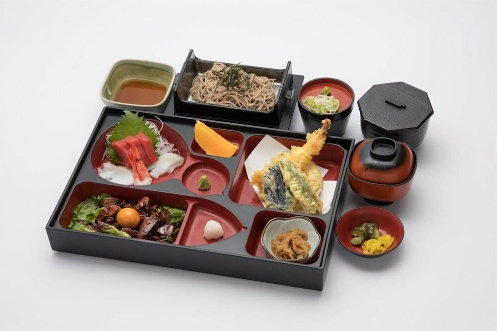 Фото Kur and Hotel Isawa