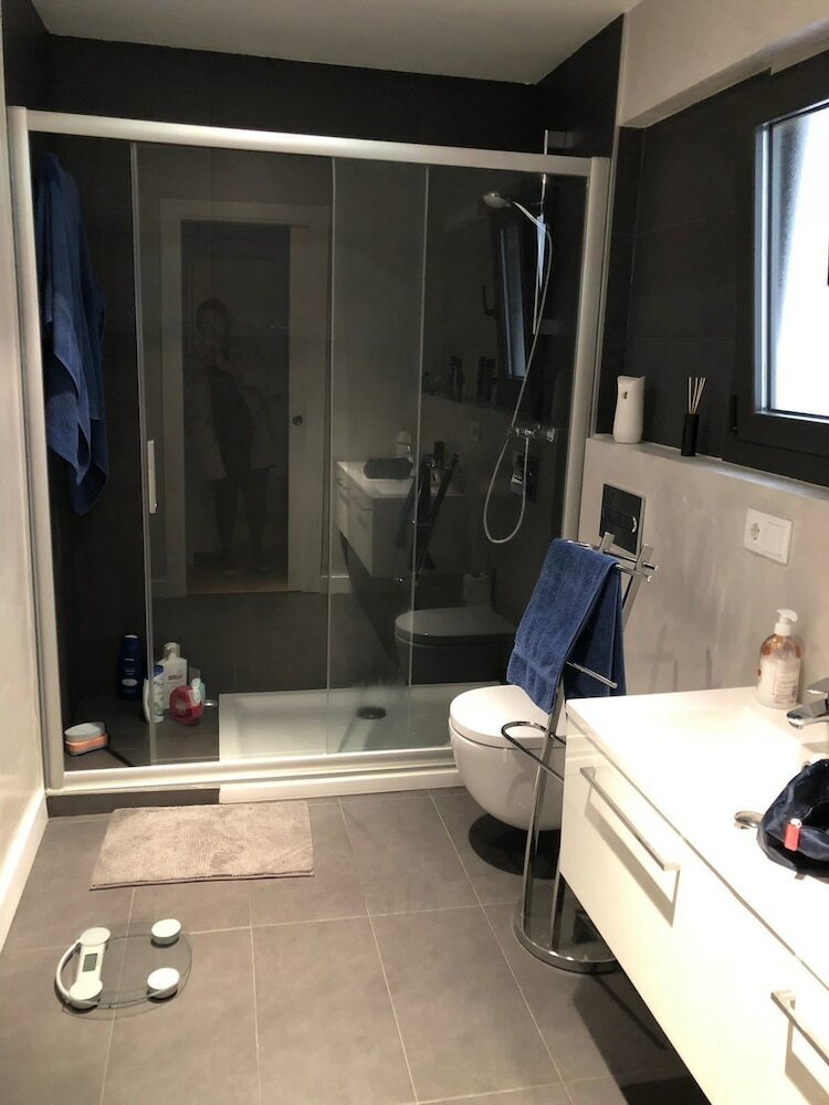 Фото Akira Flats Urgell Apartment