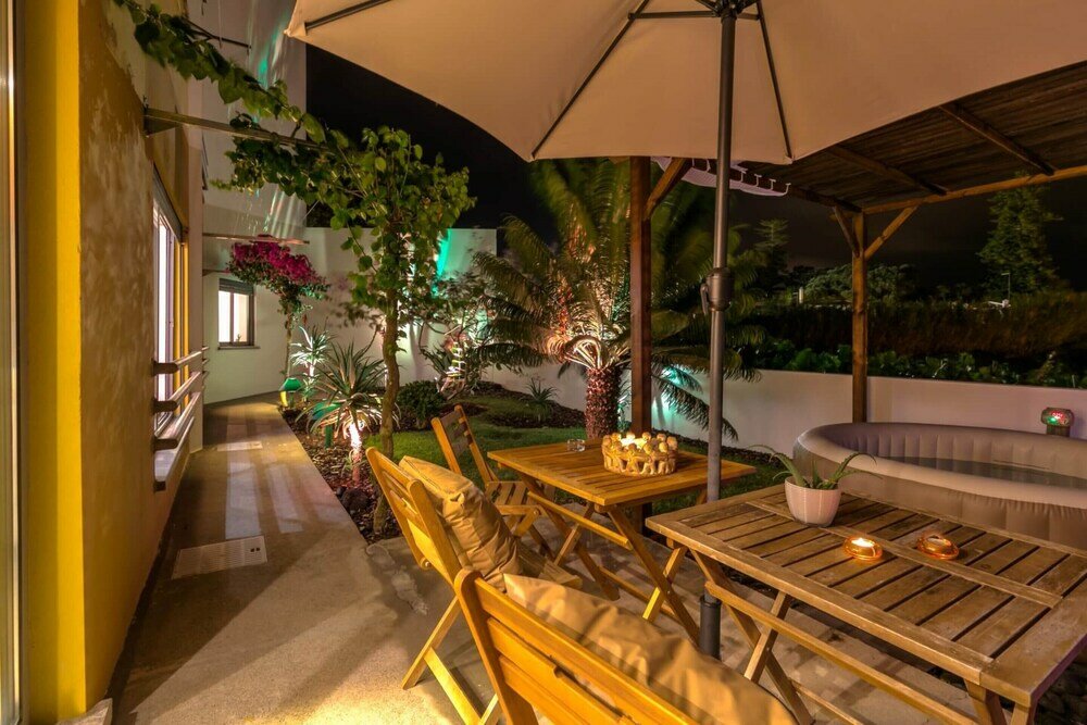 Фото Epicenter Lagoa