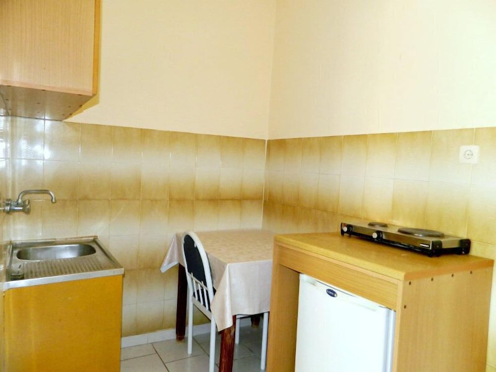 Фото Logaras Apartments