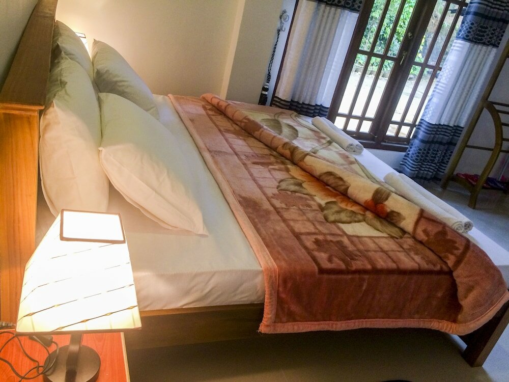 Фото Heaven Hills Guest House