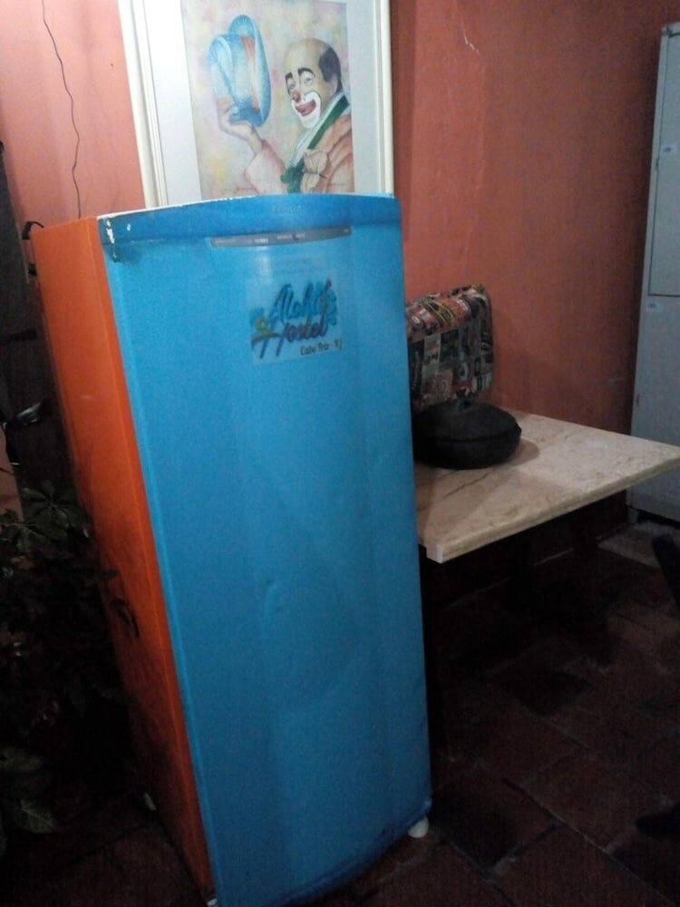 Фото Aloha Hostel Cabo Frio