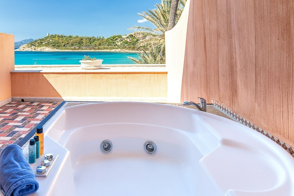 Фото Charme Hotel La Bitta