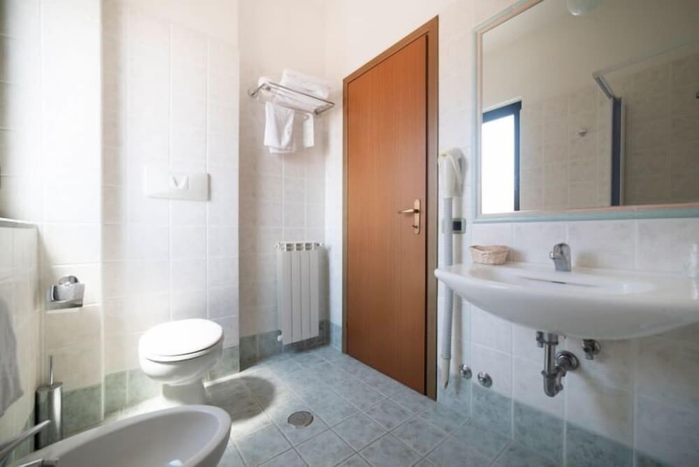 Фото Hotel Italia & Lombardi