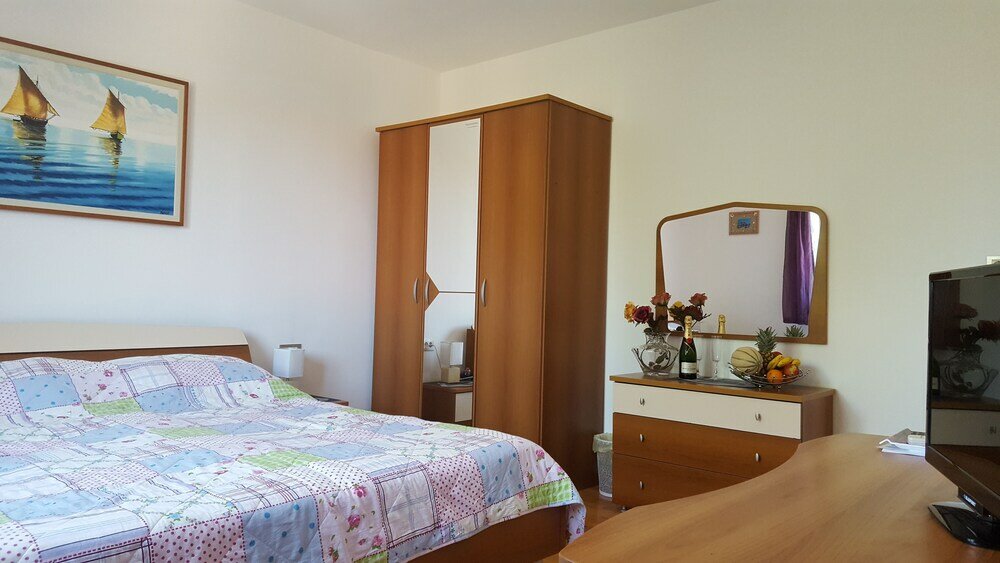 Фото Apartment & Rooms Graciela