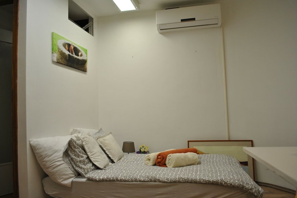 Фото Apartments Optimist Split