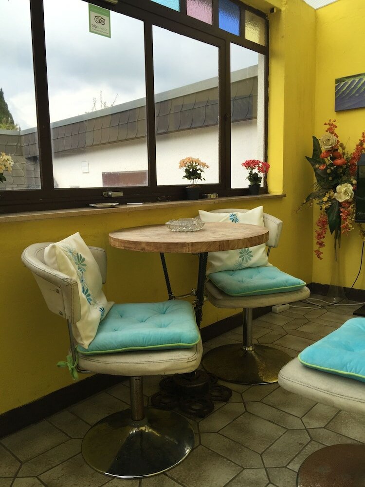 Фото Gästehaus Peterhoff