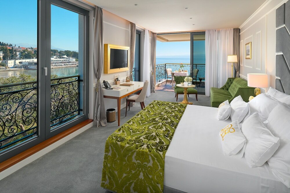 Фото Hotel Villa Harmony