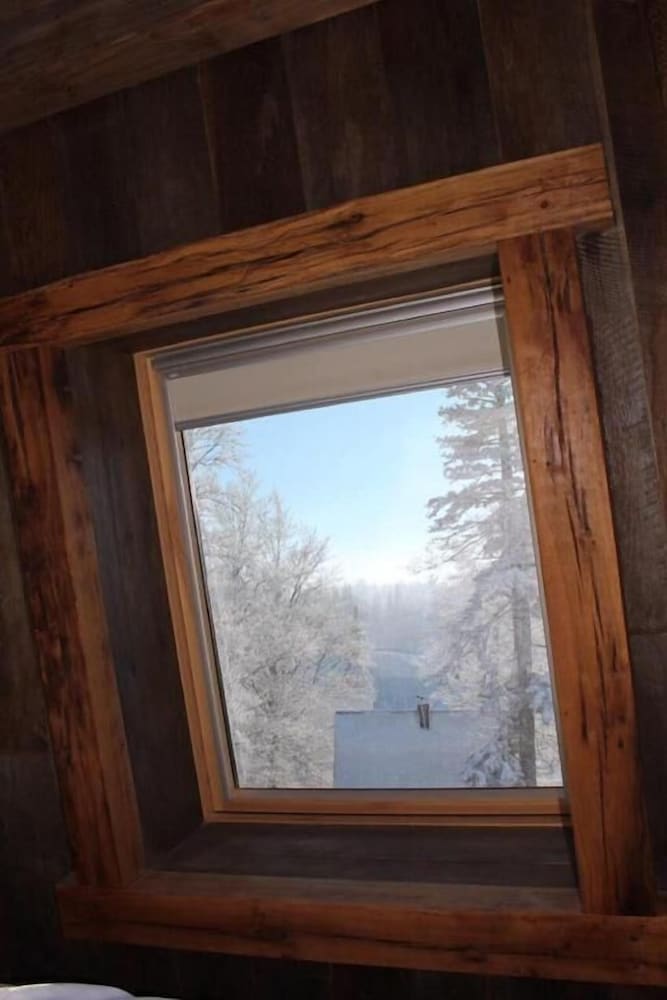 Фото Chalet Petit Palais