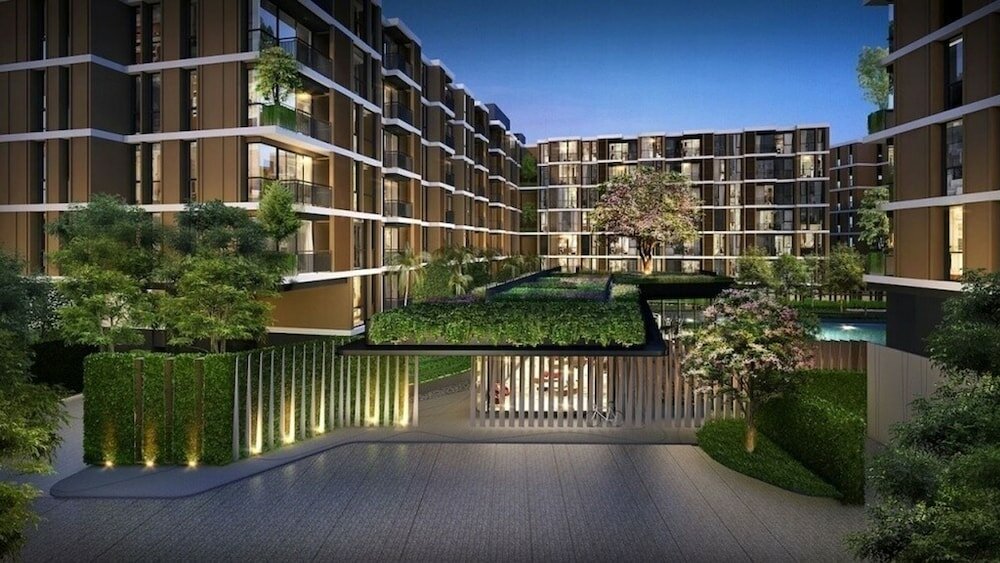 Фото Secret Mori Hotel