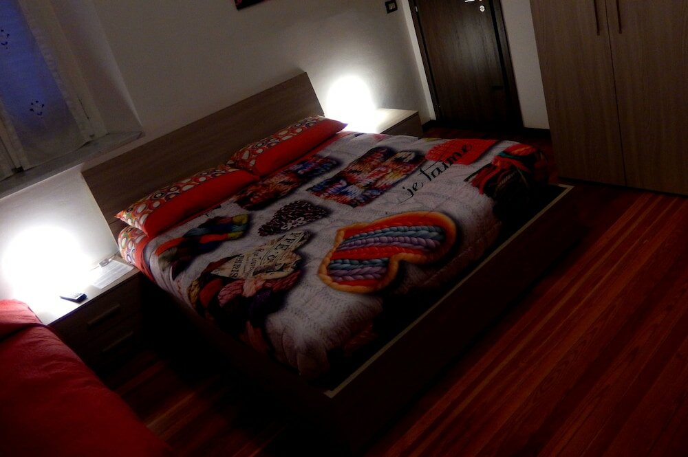 Фото Il Ghirovago