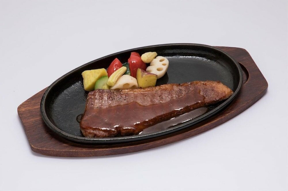 Фото Kur and Hotel Isawa