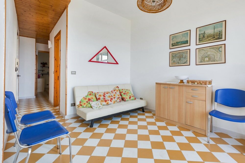 Фото Appartamento La Baia