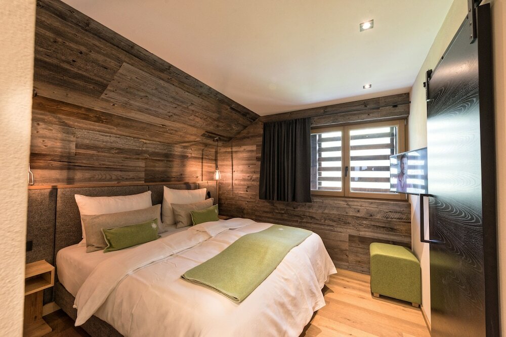 Фото Bergwiesenglück