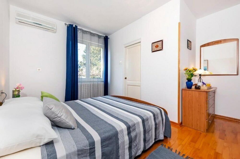 Фото Apartment & Rooms Graciela