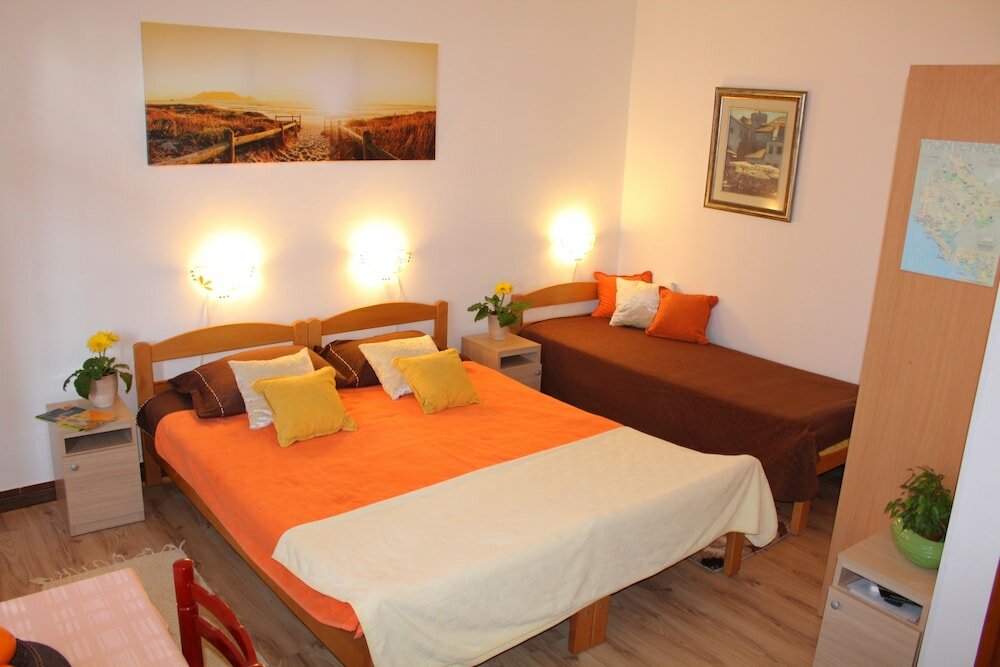 Фото Guest House Tomanovic