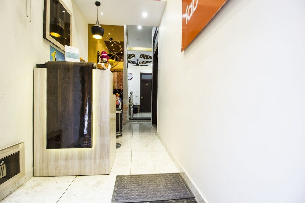 Фото отеля 5