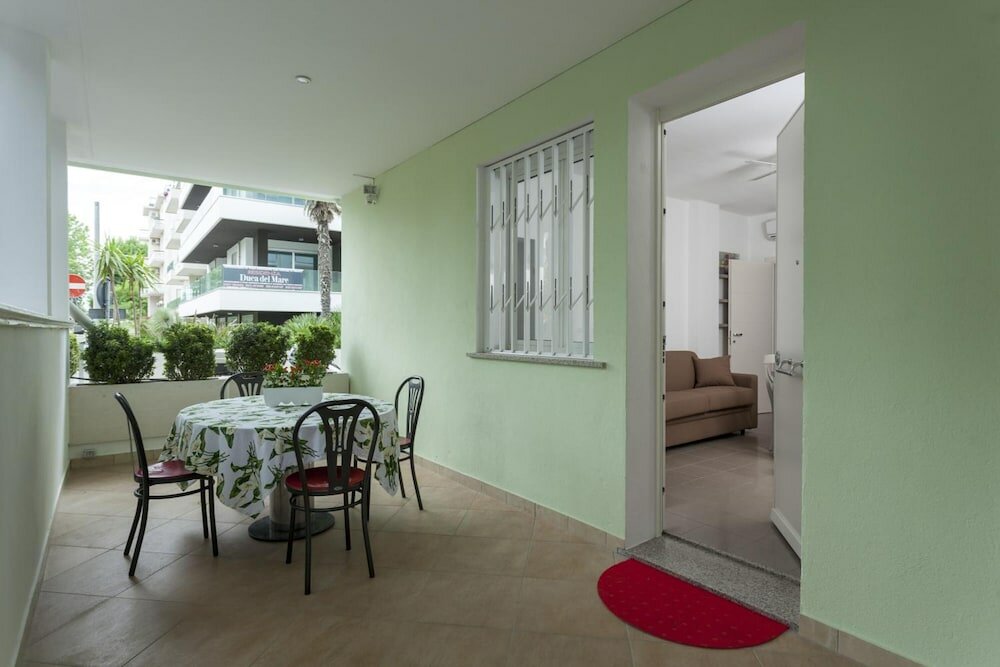 Фото Residence Perla