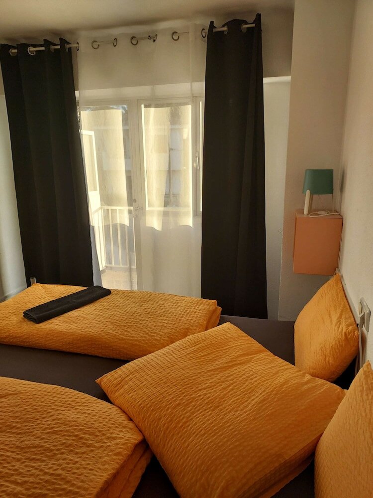 Фото Хостел Orsi