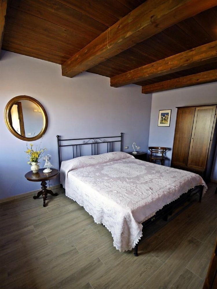 Фото Locanda della Rocca