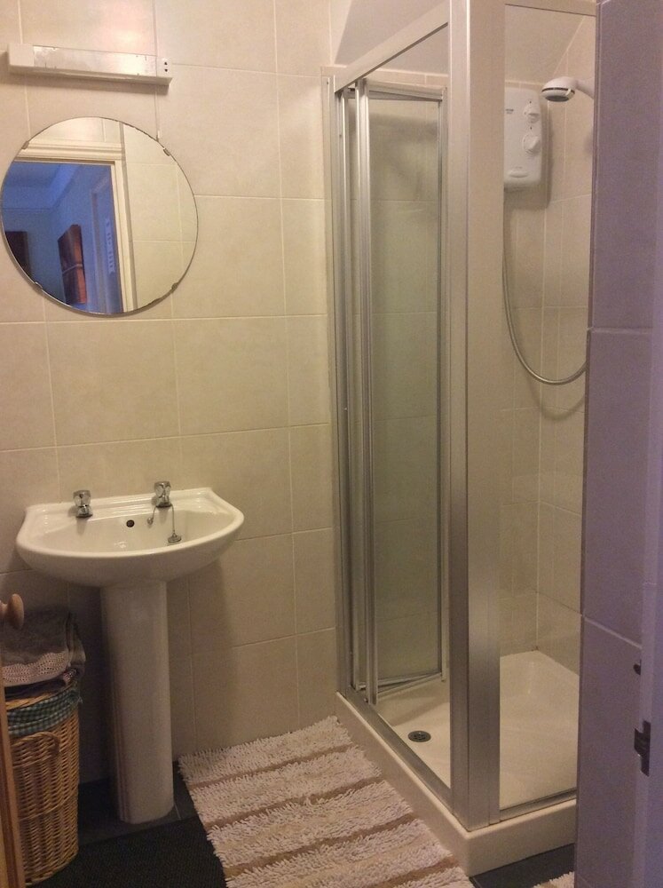 Фото Parkview Apartments