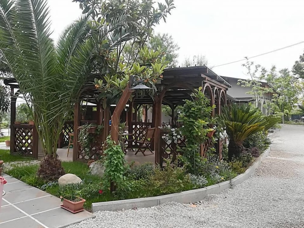 Фото Country House Corte Antica