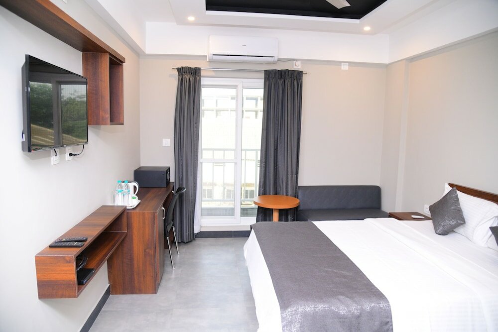 Фото Abion Hotels