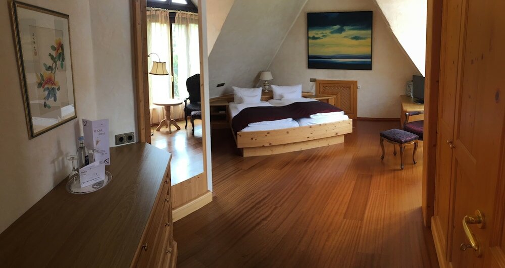 Фото Kainsbacher Mühle