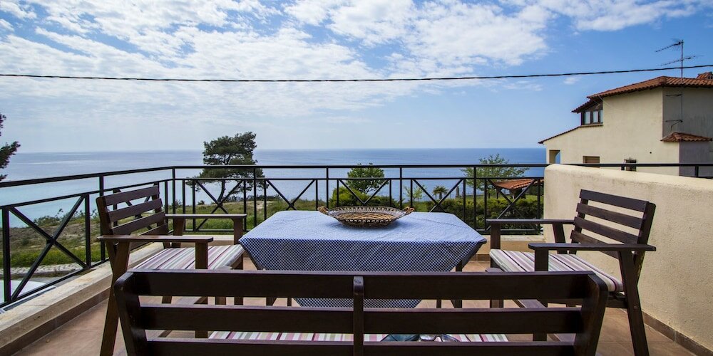 Фото Possidi Villas