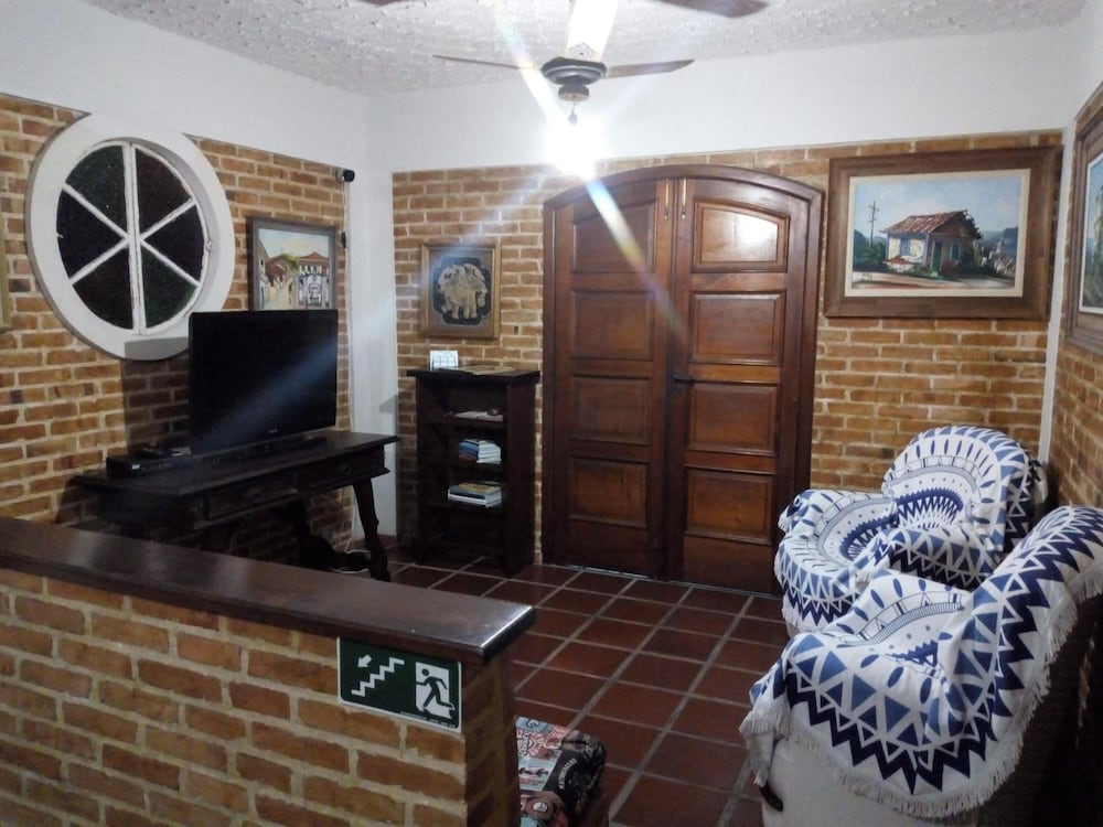 Фото Aloha Hostel Cabo Frio