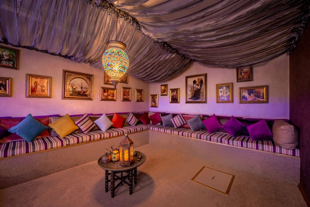 Фото Vuni Palace Hotel