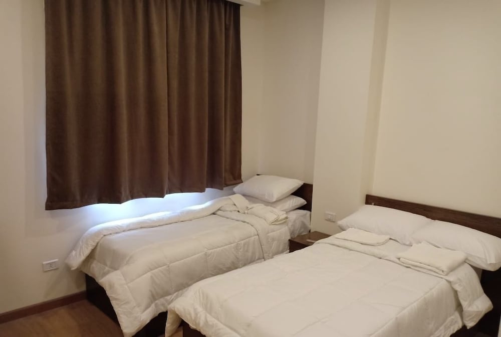 Фото Miramar Downtown