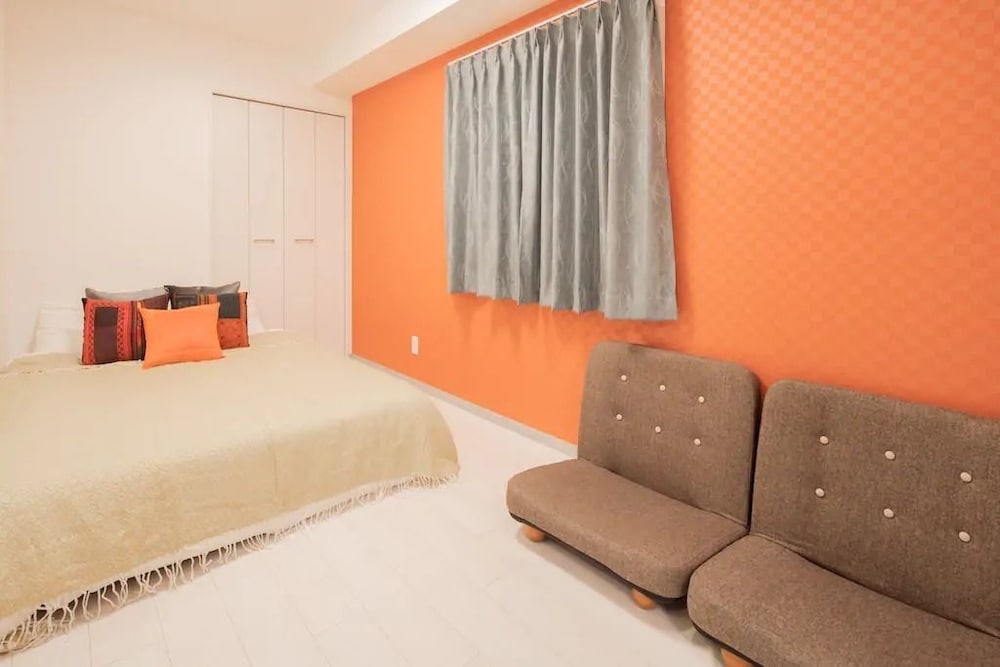 Фото Hatch Nagahori 202