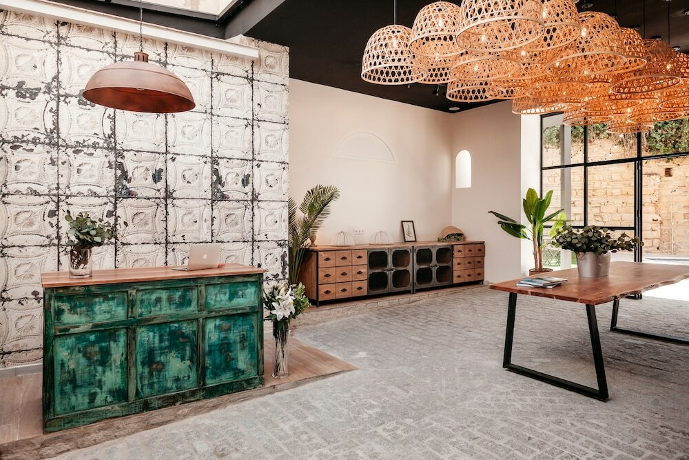 Фото Astuto Boutique Jerez - Adults Only